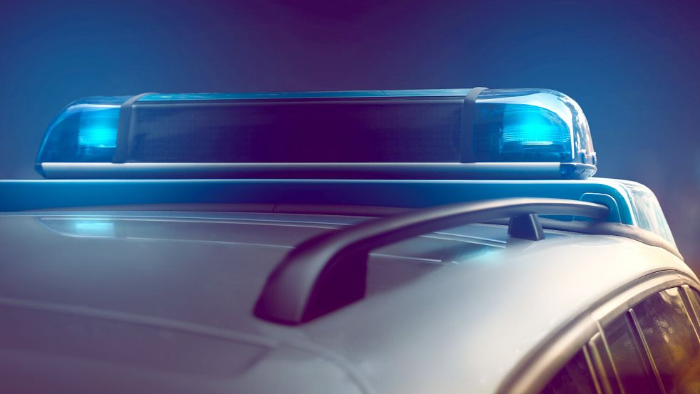 Die Polizei sucht einen Vermissten. Symbolfoto: lassedesignen/Fotolia