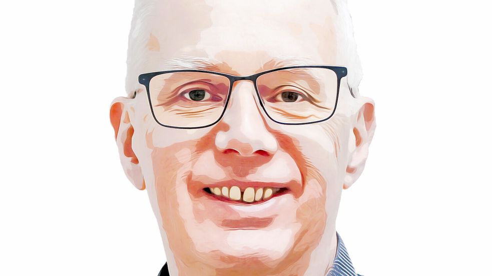 Johannes Akkermann