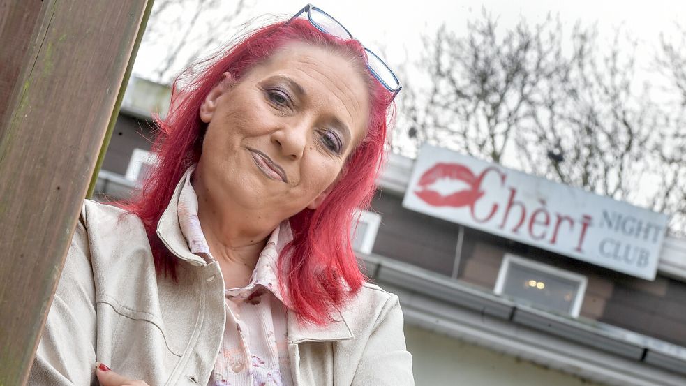 Tanja Meyer tritt nun doch nicht zur Oberbürgermeisterwahl an. Foto: Klaus Ortgies/Archiv