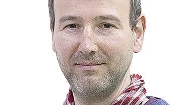 Florian Ferber.