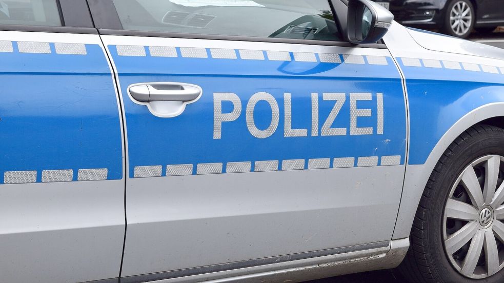 Die Polizei wurde zu einem schweren Unfall gerufen. Foto: Pixabay