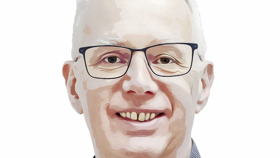 Johannes Akkermann