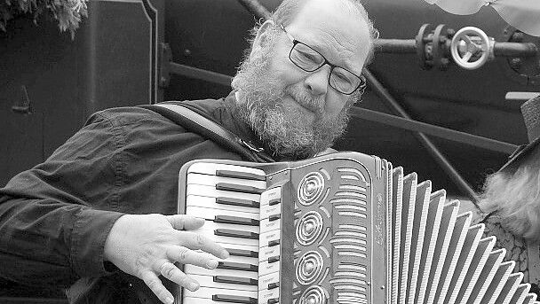 Albertus Akkermann ist im Alter von 59 Jahren gestorben. Foto: Florian Ferber/Archiv