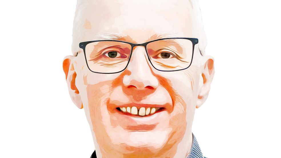 Johannes Akkermann