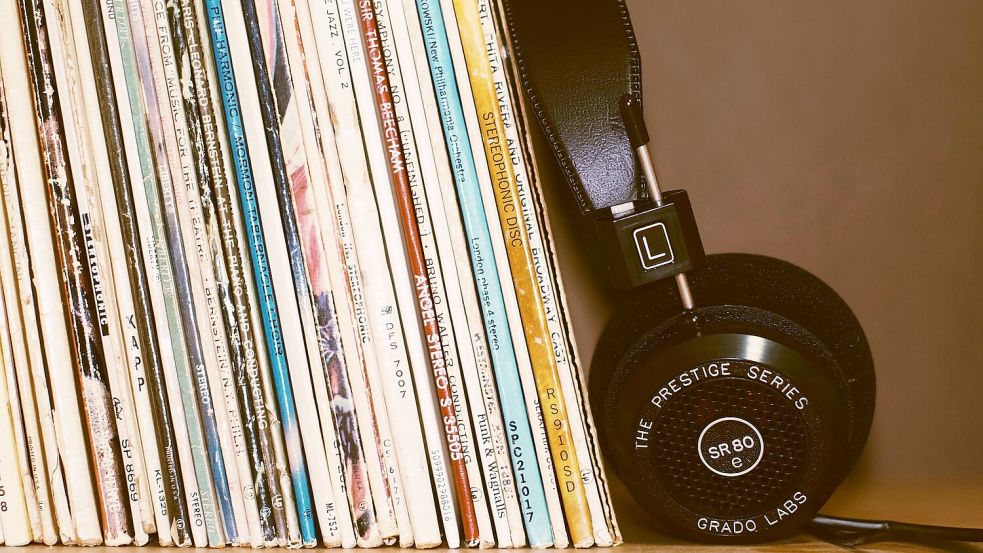 Welches Lied macht Sie glücklich? Das fragt Lars Reckermann in dieser Woche. Symbolfoto: Pixabay