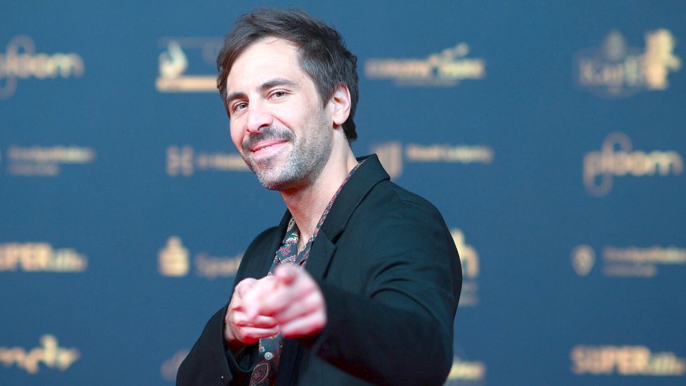 Max Giesinger live – das gibt es an diesem Wochenende in Tannenhausen. Foto: Hendrik Schmidt/DPA