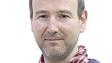 Florian Ferber.