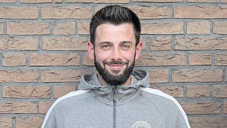 Jeff Dorn möchte nach langer Leidenszeit wieder seinem liebsten Hobby Fußball nachgehen. Foto: SV Großefehn