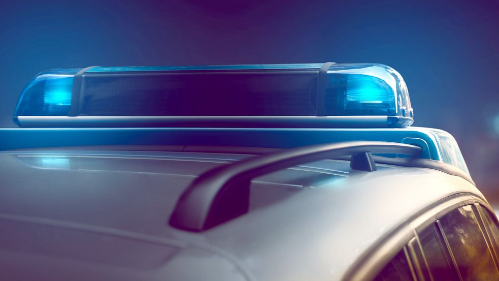Der Busfahrer blieb unverletzt. Symbolfoto: lassedesignen/Fotolia