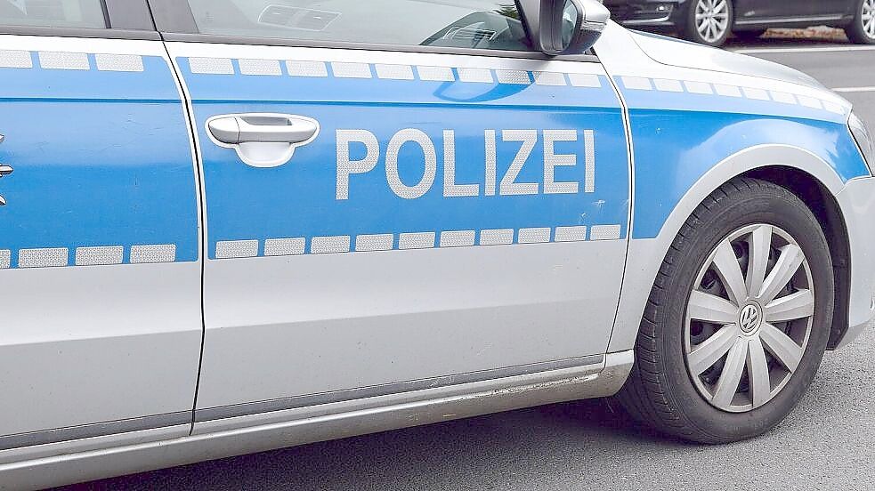 In Wittmund hat sich ein Verkehrsunfall ereignet. Symbolfoto: Pixabay