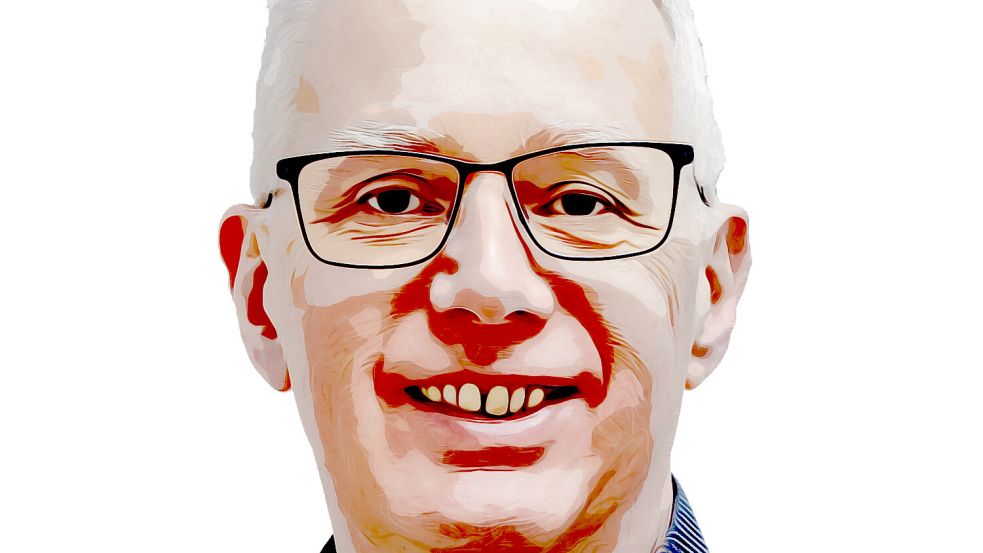 Johannes Akkermann