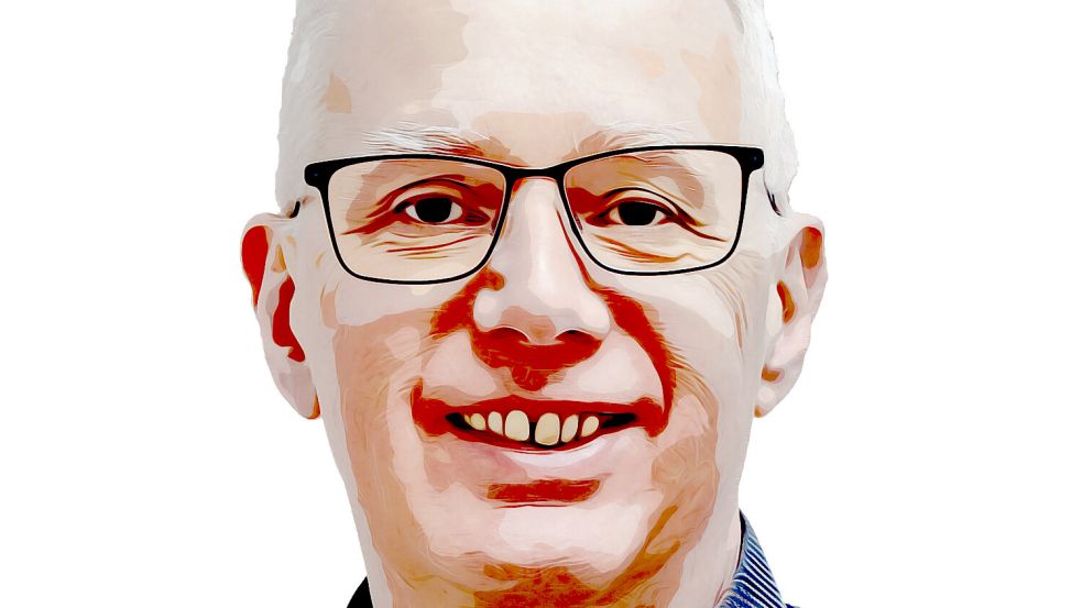 Johannes Akkermann schreibt über die Ergebnisse der Pisa-Studie.