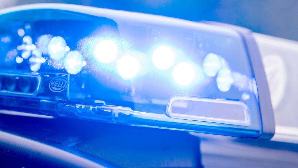 Die Polizei bittet Zeugen, sich zu melden. Symbolfoto: Lino Mirgeler/dpa