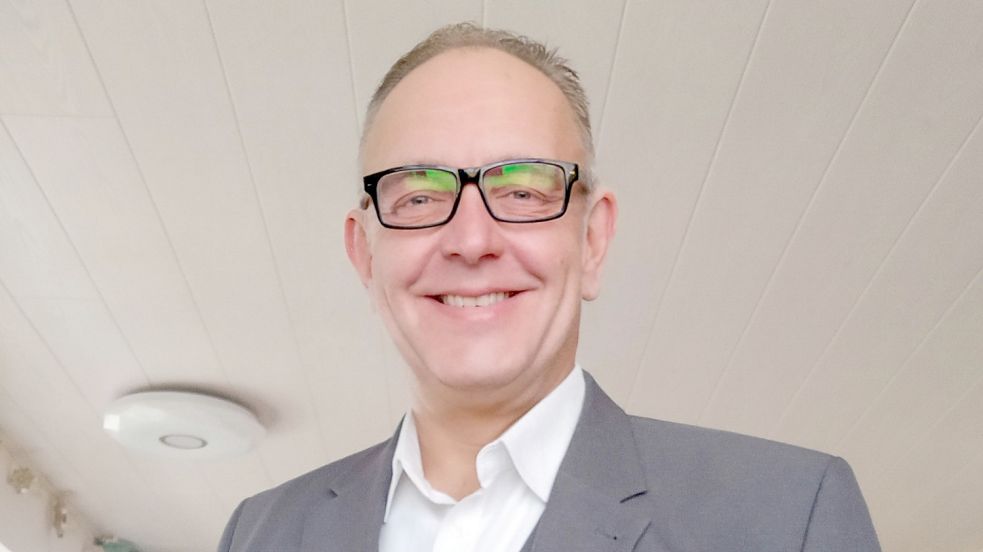 Landtagswahl 2022: Stephan Bünting - ein „ostfriesischer Kosmopolit ...