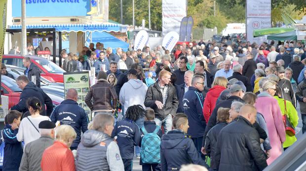 Besser gesehen werden: Fußgänger im Dunkeln - so wird ein Geist zur  Lichtgestalt - Ostfriesen-Zeitung