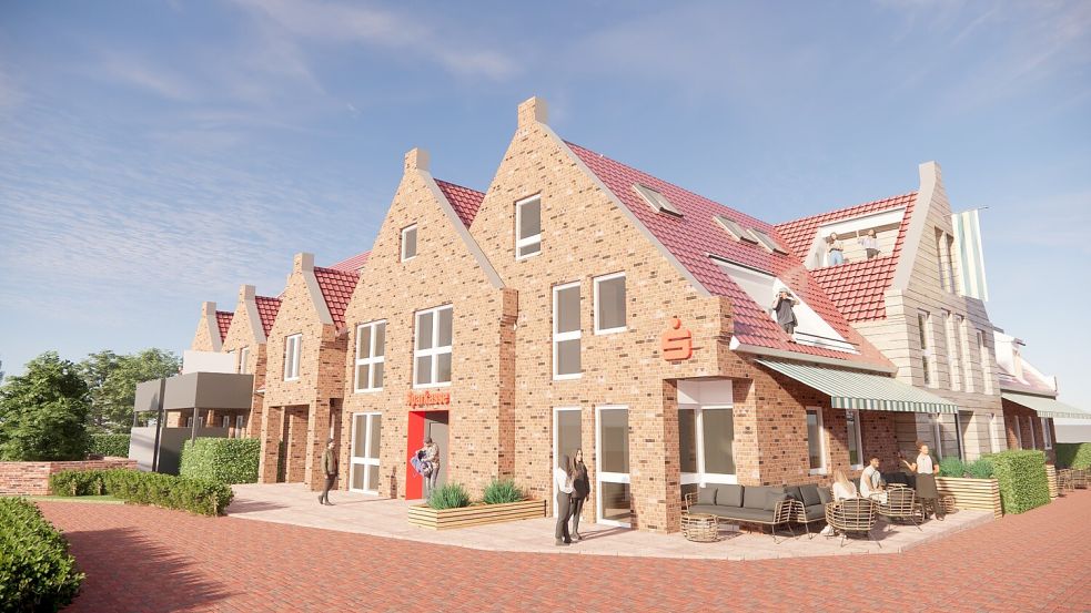 Was Kostet Parken In Greetsiel www.borkumer-zeitung.de