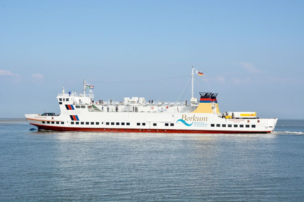 AG Ems Unternehmen teilt Änderungen beim Preis und Fahrplan mit